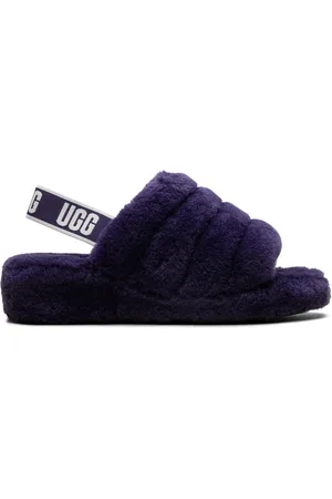 UGG Fluff Yeah " " slides