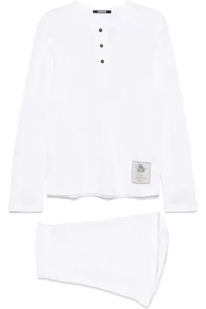 Jacquemus The Melao set