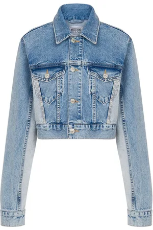 Moschino Denim jacket