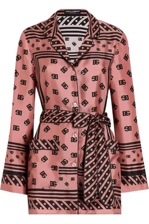 Dolce & Gabbana Printed shirt