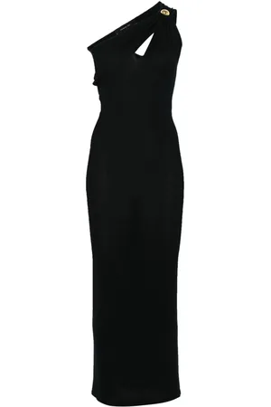 FEDERICA TOSI Cut-out maxi dress