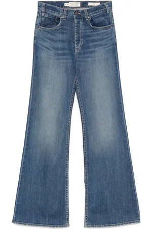 NILI LOTAN Terrel jeans