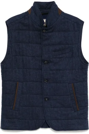 N.PEAL Seville gilet