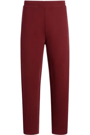 Bally Logo detailing track pants