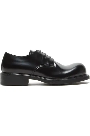Acne Studios Leather derby shoes