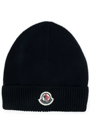 Moncler Cotton beanie