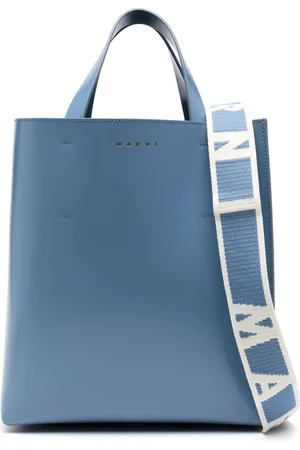 Marni Small Museo tote bag