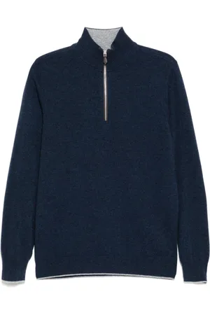 N.PEAL Carnaby sweater
