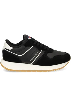 Tommy Hilfiger Suede sneakers
