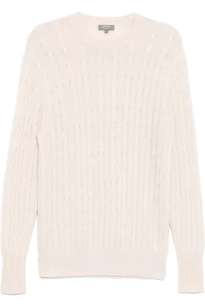 N.PEAL Thames jumper