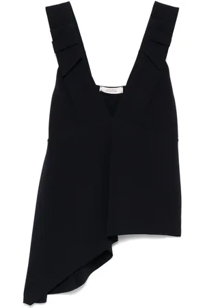 Dorothee Schumacher V-neck tank top