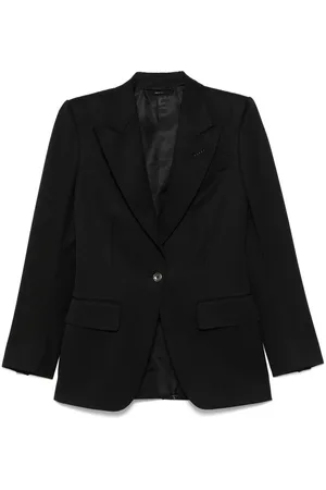 Tom Ford Single-breasted blazer