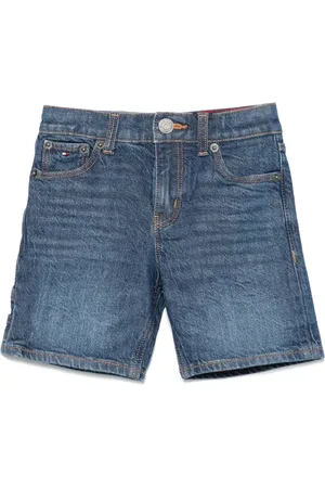Tommy Hilfiger Carpenter denim shorts