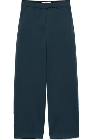 REMAIN Wide-leg trousers