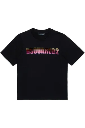 Dsquared2 Logo-print T-shirt