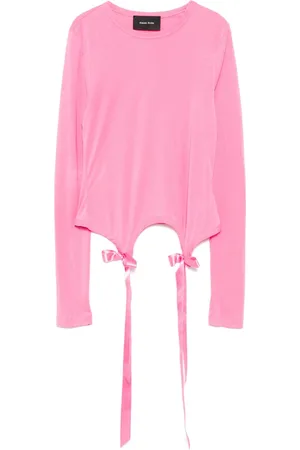 Simone Rocha Long sleeves T-shirt