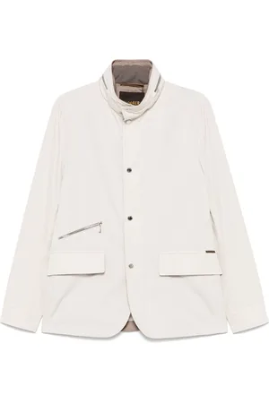 MOORER Sten-At jacket