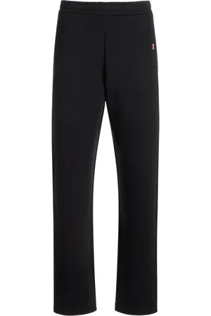Bally Flag track pants