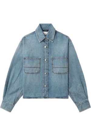 haikure Cropped jacket