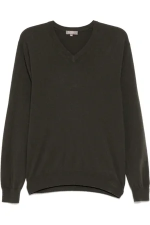 N.PEAL Burlington cardigan