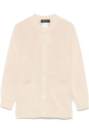 Fabiana Filippi Cotton cardigan