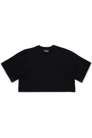 Dsquared2 Icon logo T-shirt