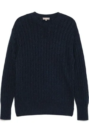 N.PEAL Thames jumper