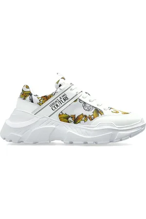 VERSACE Barocco sneakers