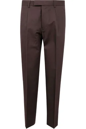 Ermenegildo Zegna Tailored trousers