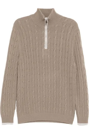 N.PEAL Albemarle jumper