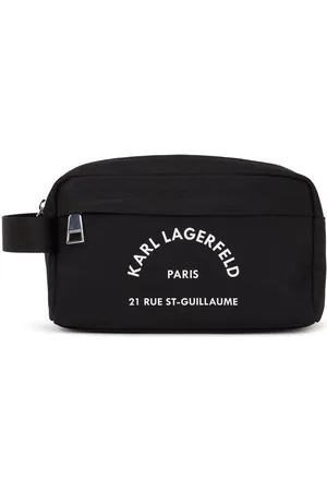 Karl Lagerfeld Rue St. Guillaume wash bag