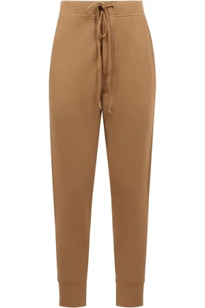 NILI LOTAN Cotton Nolan trousers