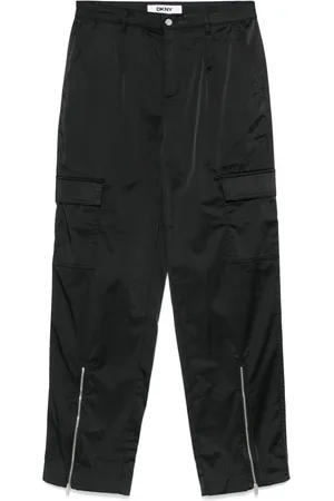 DKNY Cargo trousers