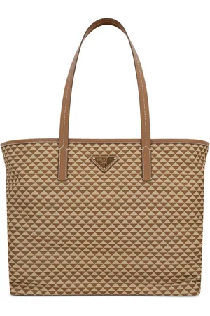 Prada Re-Nylon tote bag