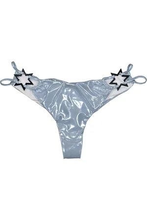 MISBHV Hollywood bikini briefs