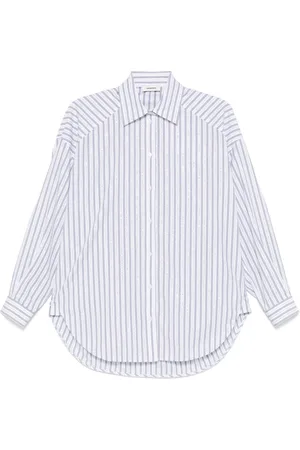 Sandro Rhinestone-embellished shirt