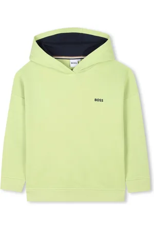 HUGO BOSS Hooded sweatshirt