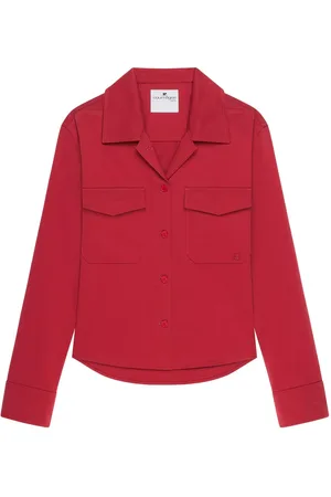 Courrèges Cotton shirt