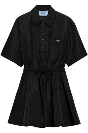 Prada Re-Nylon dress