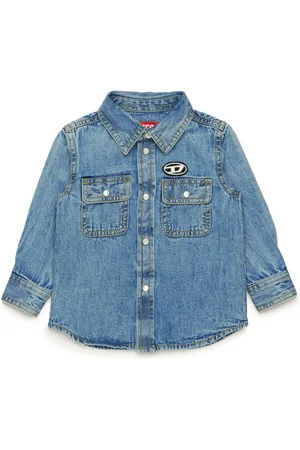 Diesel Denim shirt