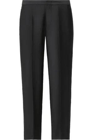 Fabiana Filippi Mikado trousers