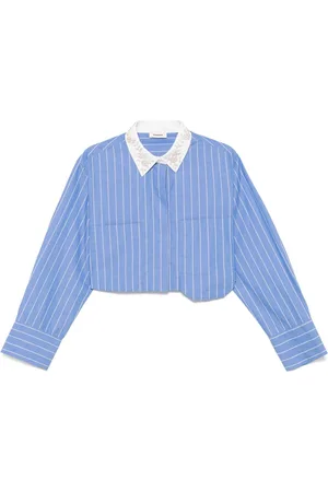 Sandro Striped shirt