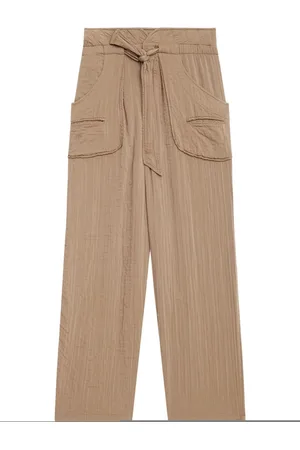 Isabel Marant Serida trousers