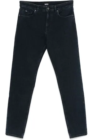 HUGO BOSS Slim-fit jeans