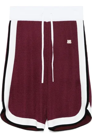 WALES BONNER Rio shorts