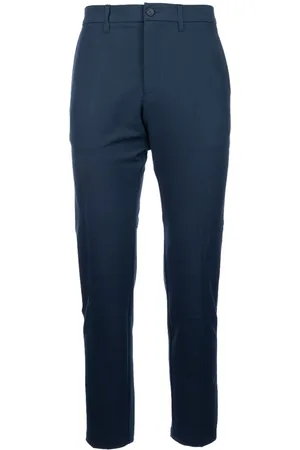 HUGO BOSS Tapered trousers