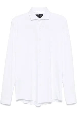 HUGO BOSS Slim-fit shirt