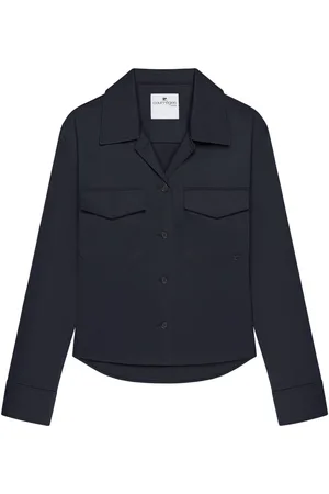 Courrèges Cotton shirt