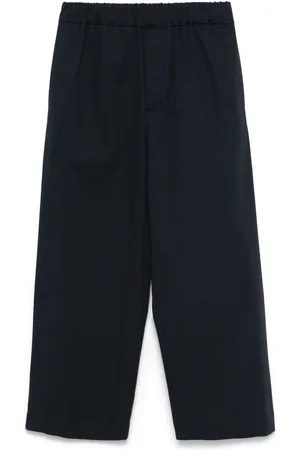 SOCIÉTÉ ANONYME Chiba trousers