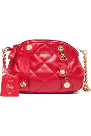 Liu Jo Quilted cross body bag